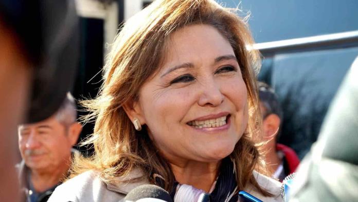 Donan a Sabinenses Unidad de transporte