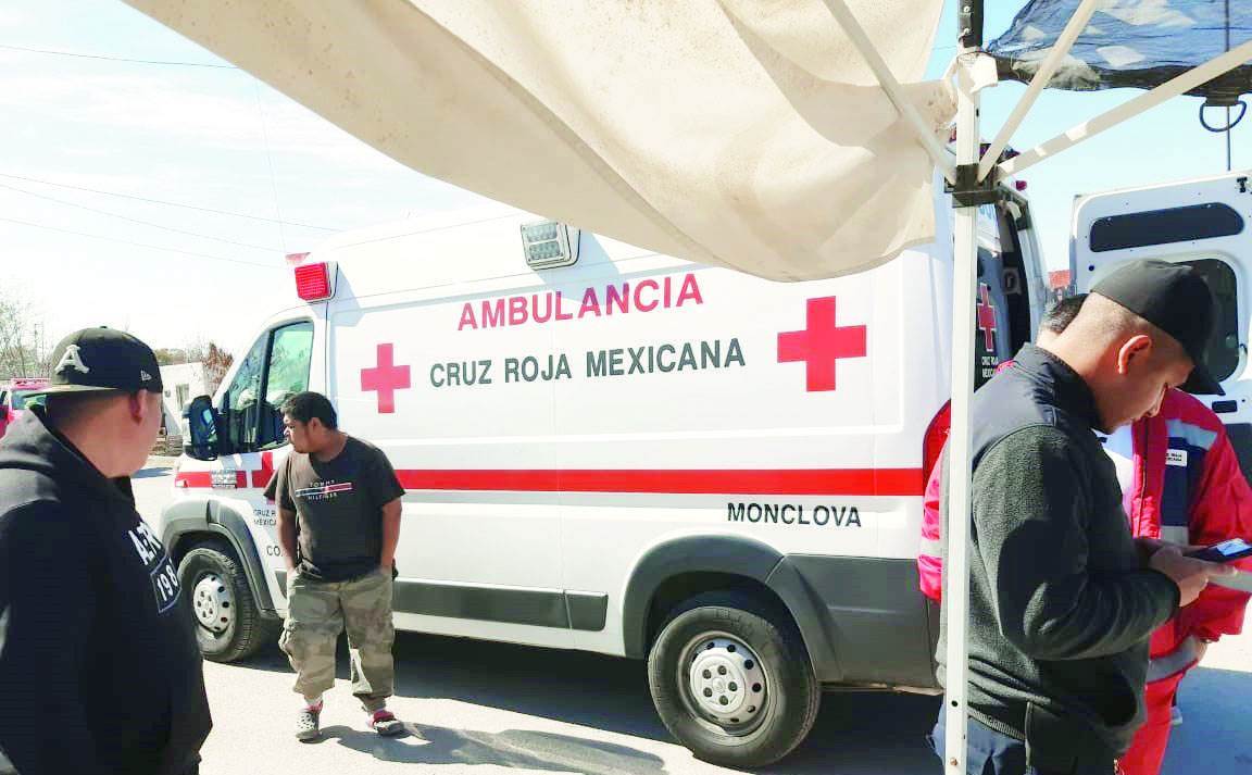 Atacan perros a niña de 10 años