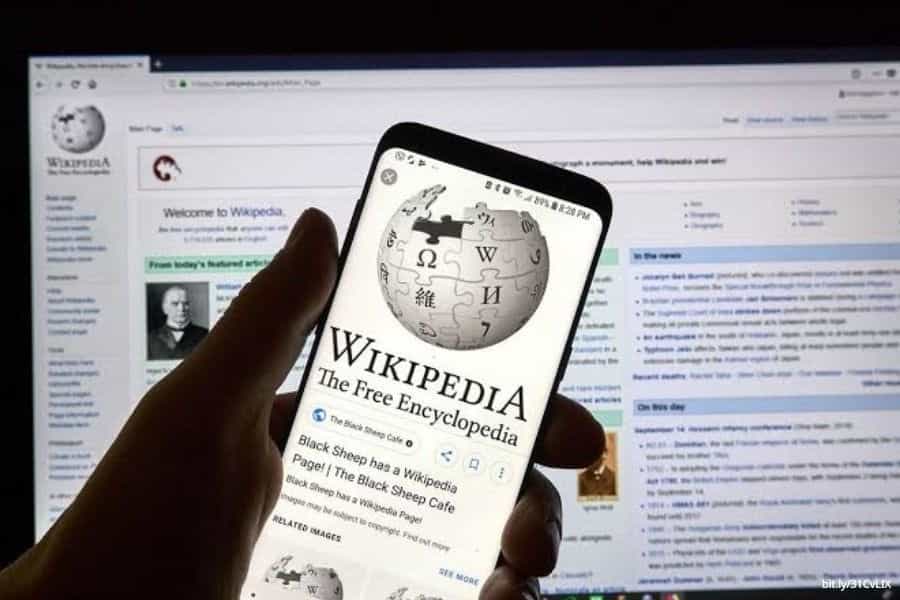 Pakistán bloquea Wikipedia por contenido blasfemo
