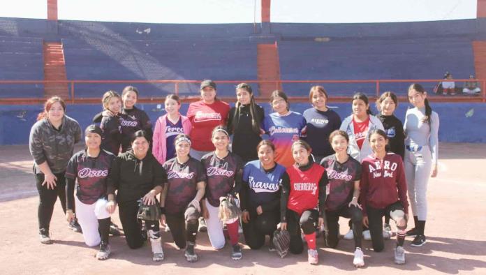 Osas se imponen ante COBAC