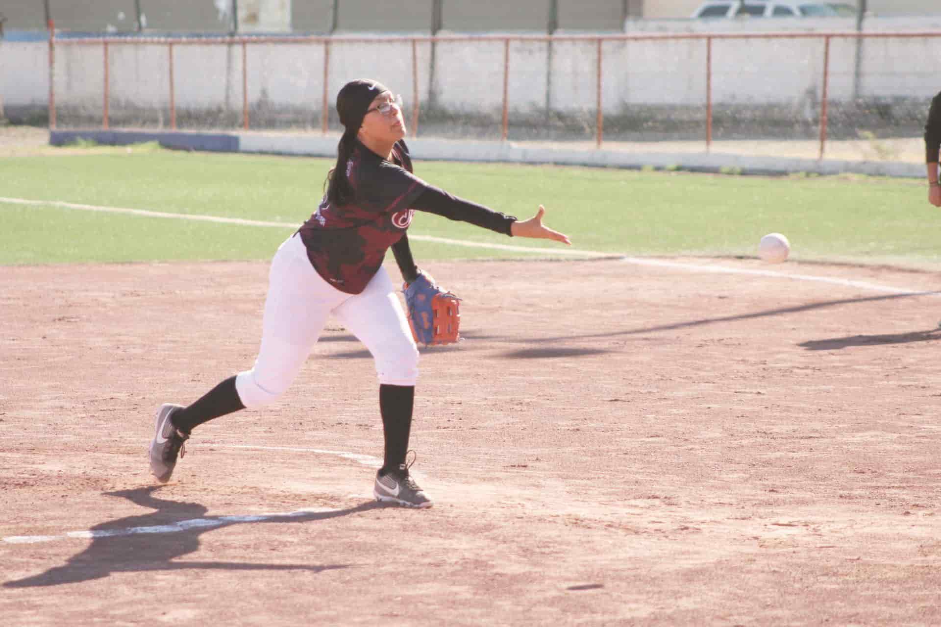 Osas se imponen ante COBAC