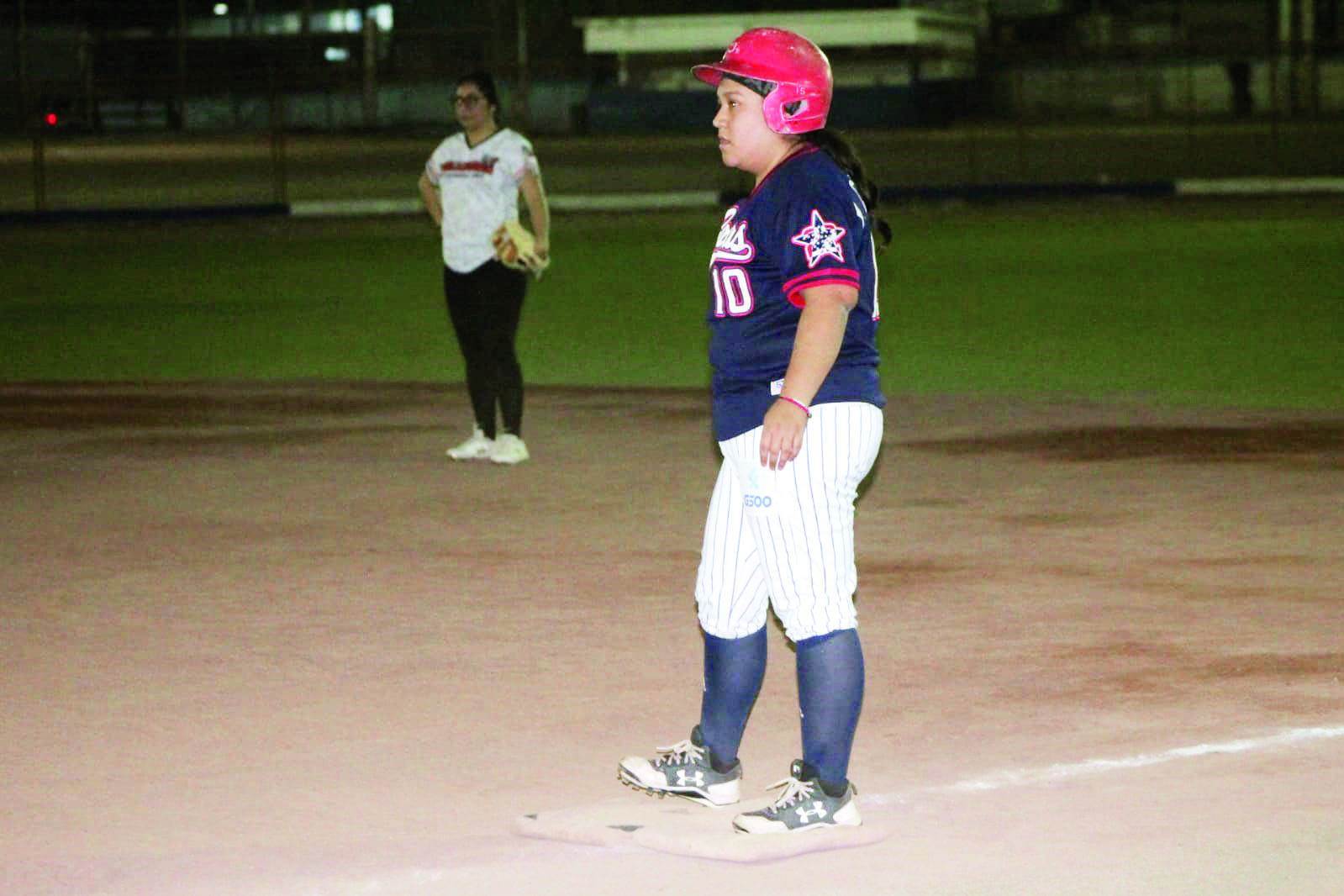Gacelas “Las muchachas del regreso”