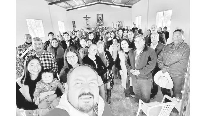 Celebran a “San Blas”