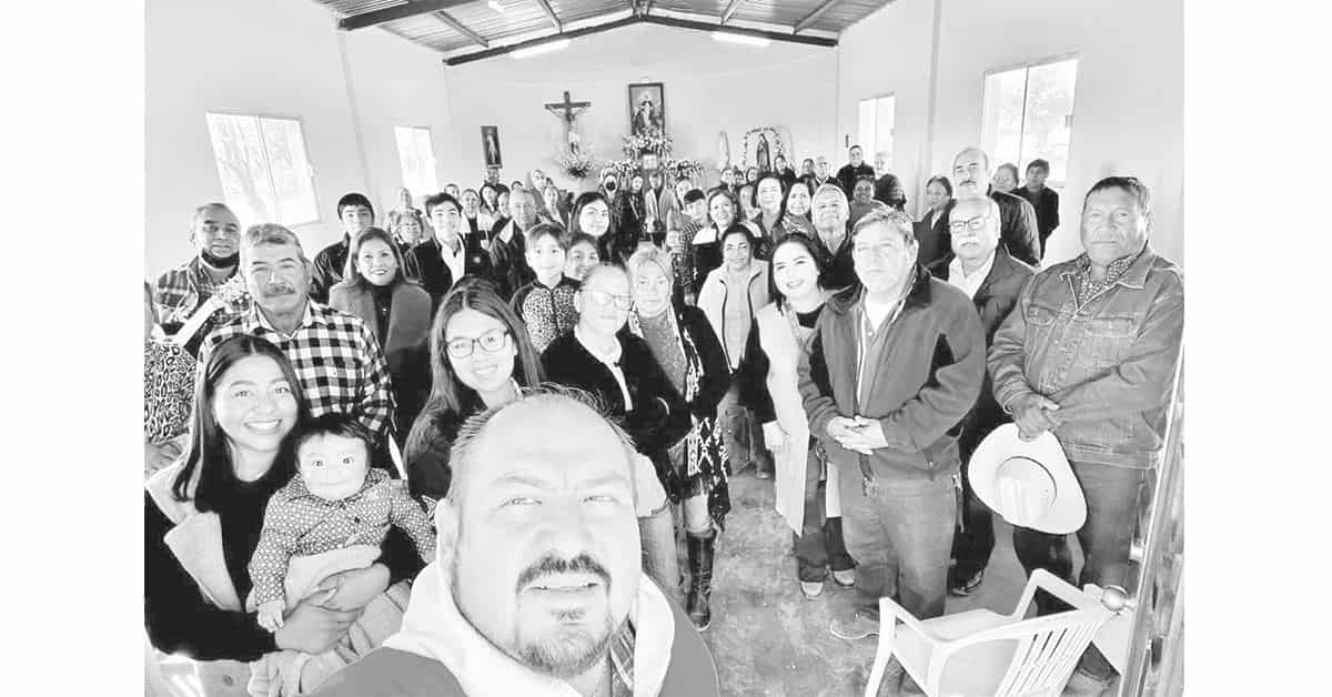 Celebran a “San Blas”