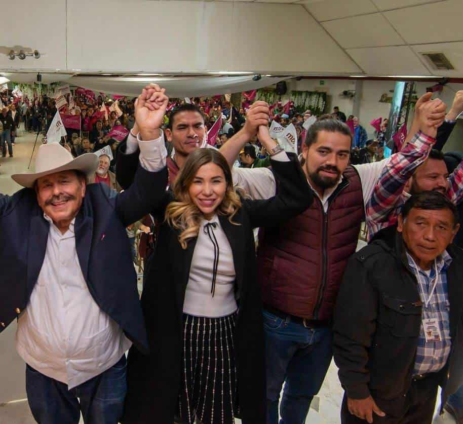 Recae salud del pequeño Regalado por su madre