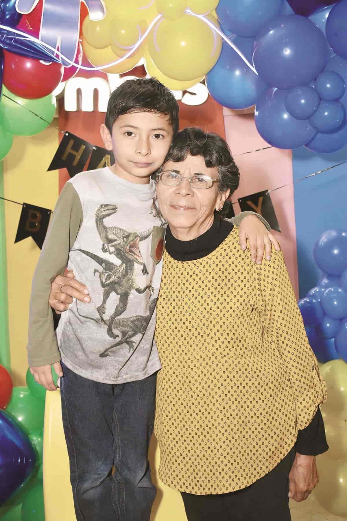 Mateo pide 7 deseos
