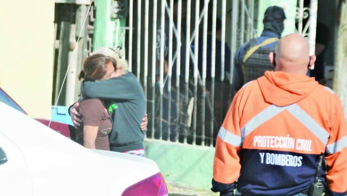 ‘Apaga’ su vida joven bombero