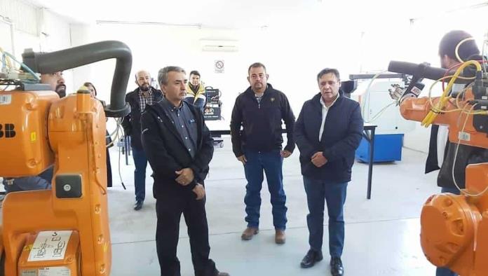 Destaca Región Centro de Coahuila por oferta académica