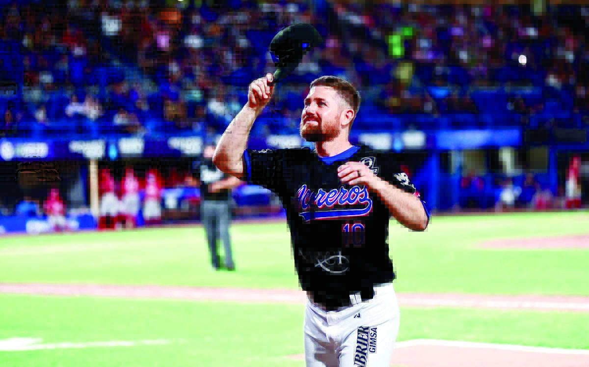 Josh Lowey más cerca del retiro Josh Lowey más cerca del retiro