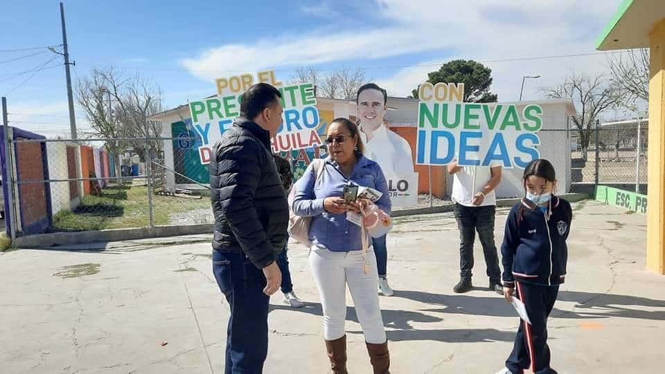 Respalda Chuma a Manolo Jiménez