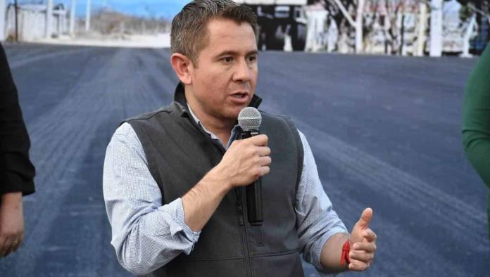 Atiende Hugo Las Arboledas