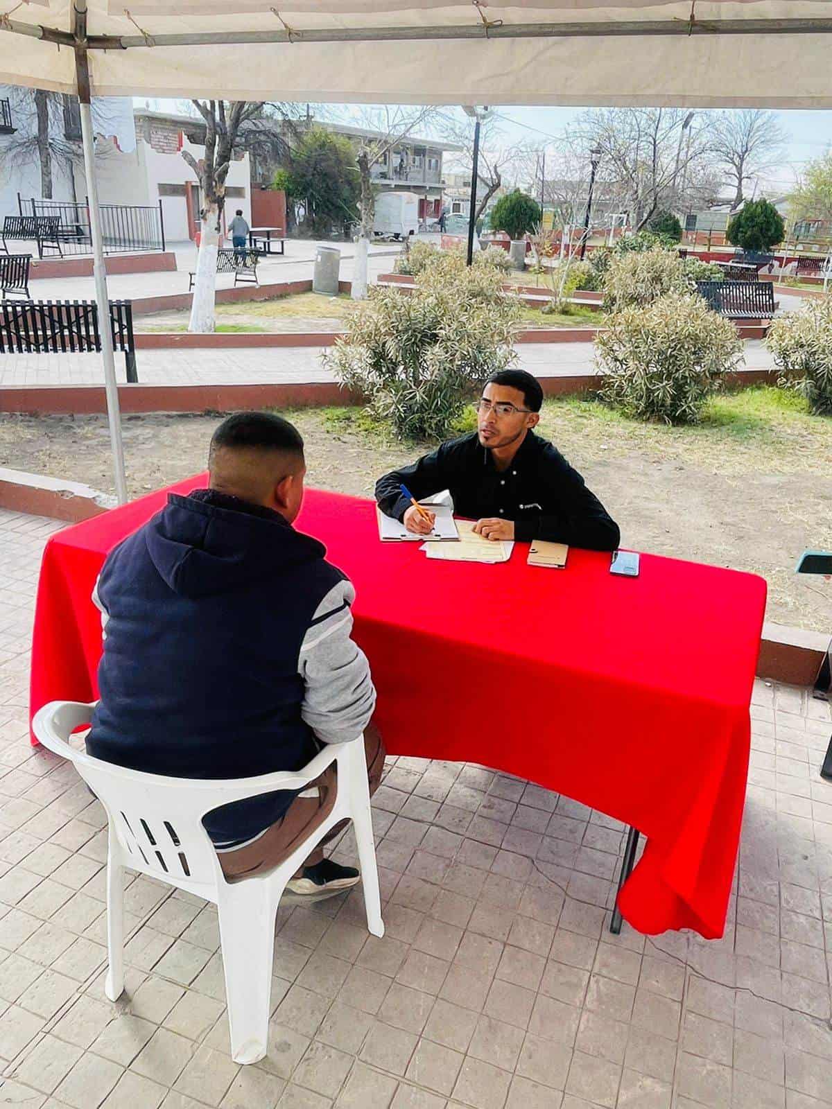 Trinity mantiene contrataciones 