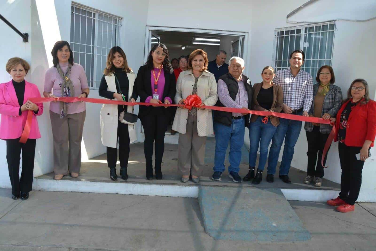 Remodela Sabinas “Esfera Ciudadana”