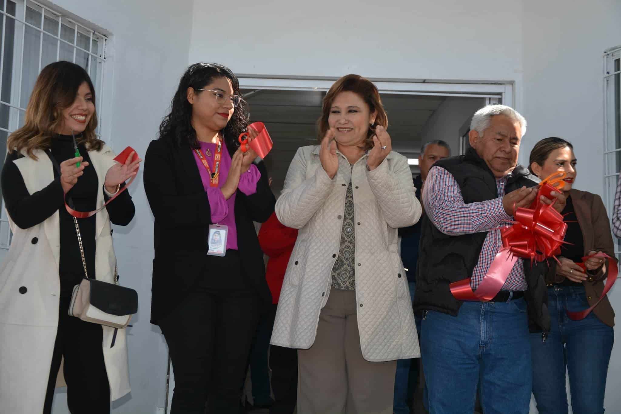 Remodela Sabinas “Esfera Ciudadana”