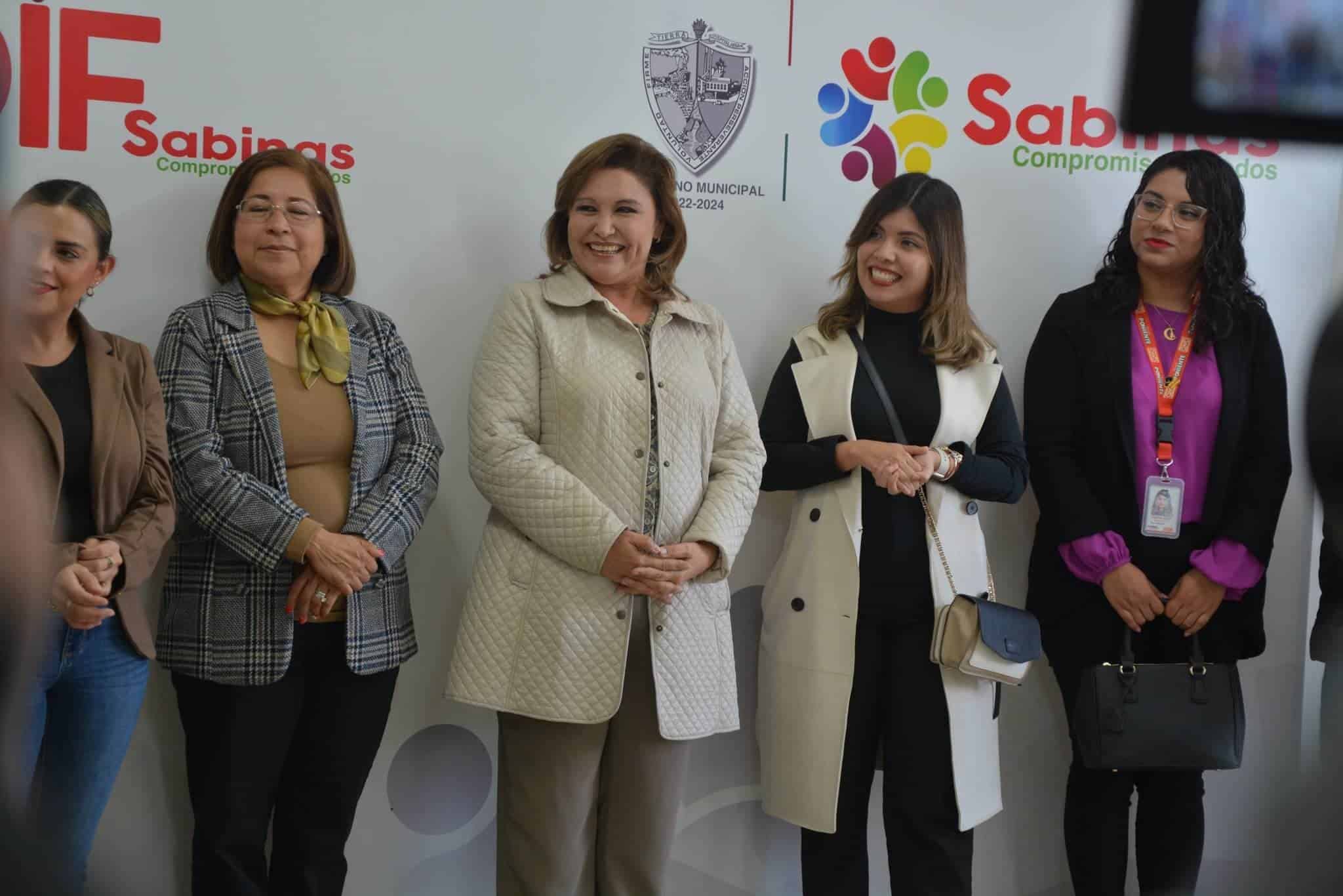 Remodela Sabinas “Esfera Ciudadana”