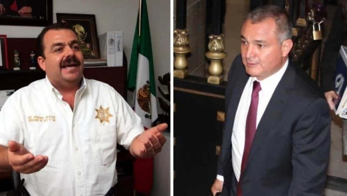 Edgar Veytia El Diablo: Arturo Beltrán-Leyva financió campaña de exgobernador de Nayarit