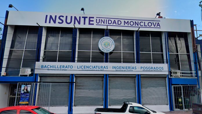 Abre inscripciones INSUNTE Universidad.