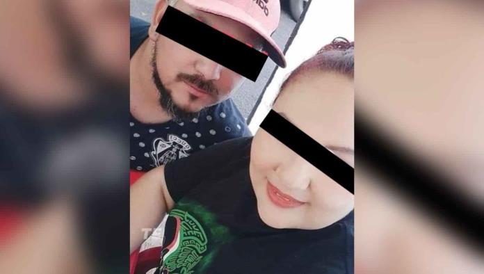 Detienen a Raymundo “N”; Presunto feminicida de Ericka