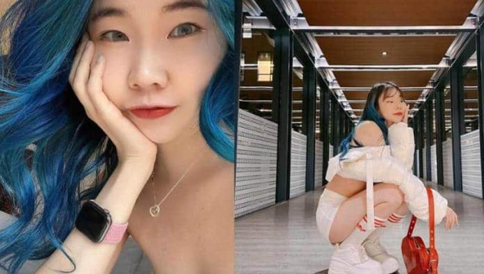 Que se regrese a su país: Critican a Chingu Amiga por no pagar impuestos Que se regrese a su país: Critican a Chingu Amiga por no pagar impuestos