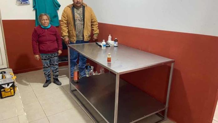 Opera en Castaños, Clínica de Mascotas