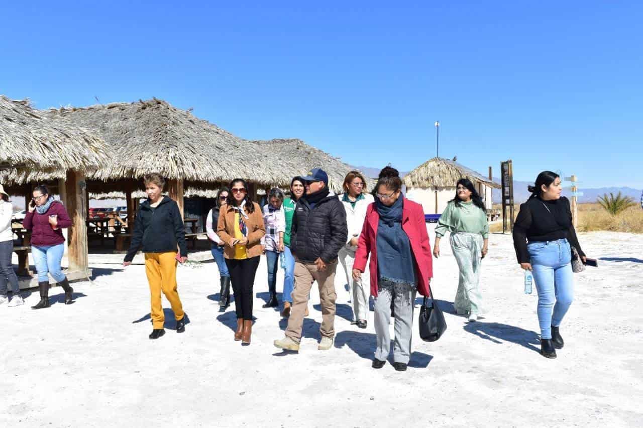 Prepara Ciénegas Bodas de Ensueño