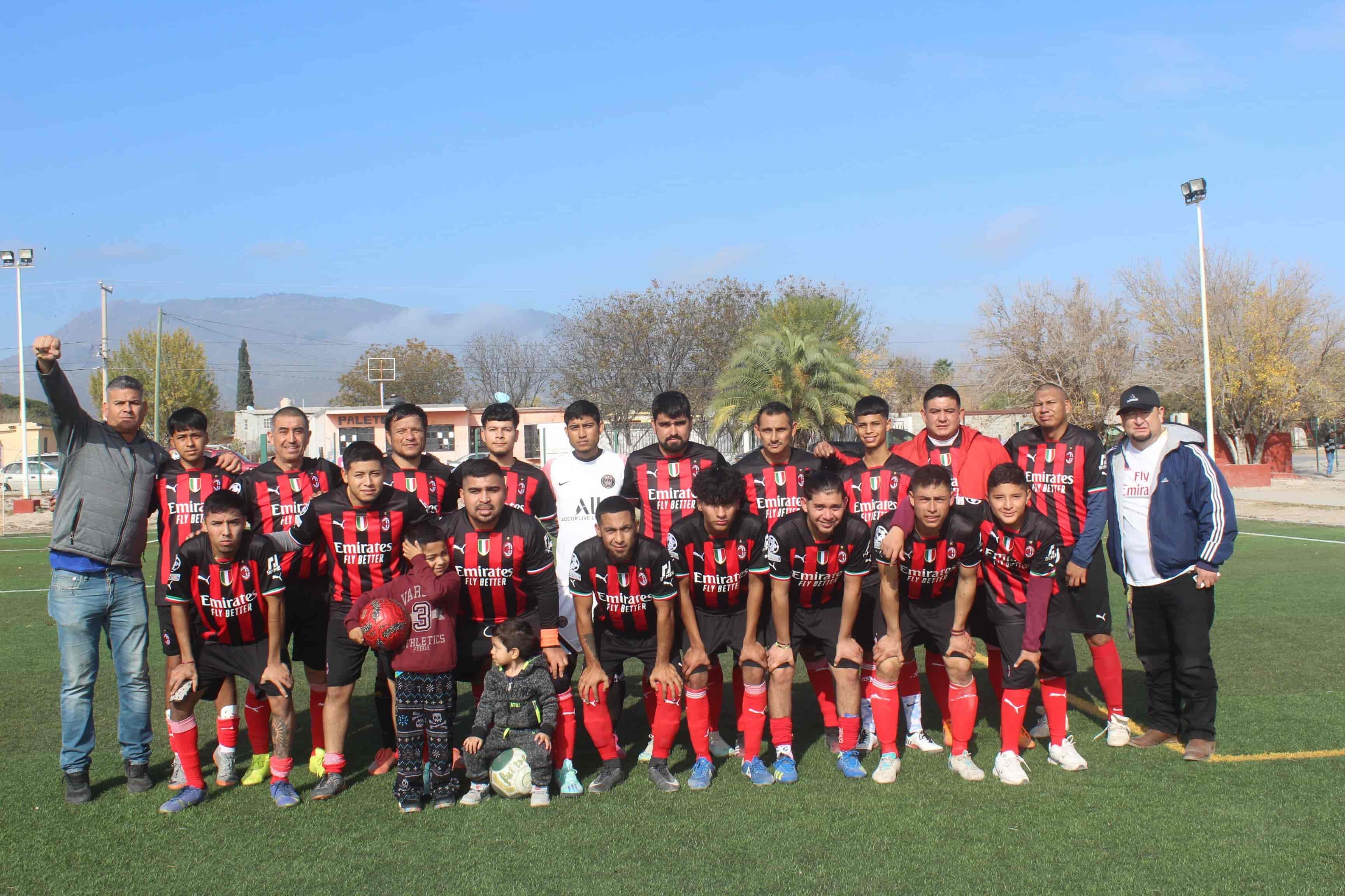 Águilas y La Cuadra Empataron a 2 goles