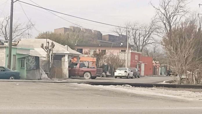 Es colonia Zapata Sur un sector conflictivo