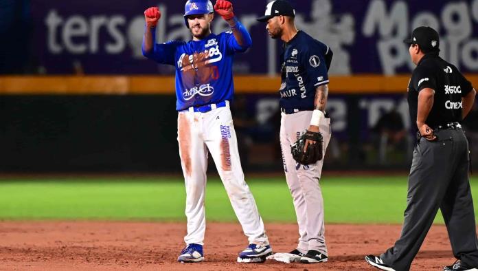 Logan Moore por una segunda oportunidad