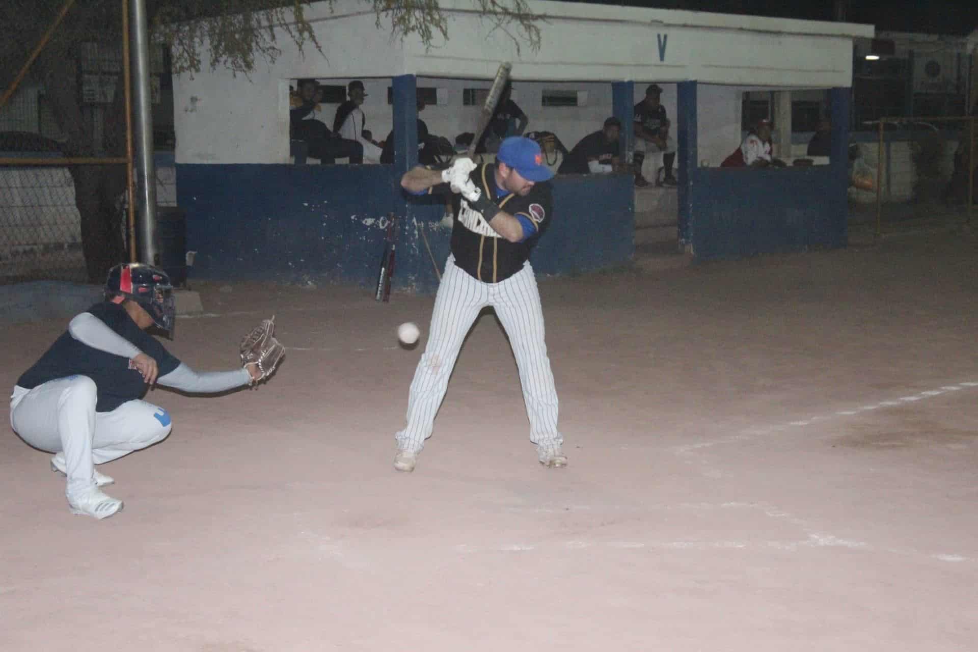 Desplumaron a las Águilas