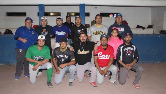 Arroyaron a los Tercos