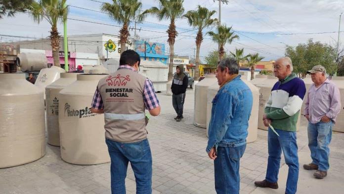 Llevan brigada La Occidental
