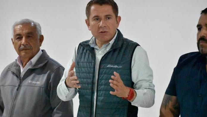 Conforma Hugo el Comité Deportivo
