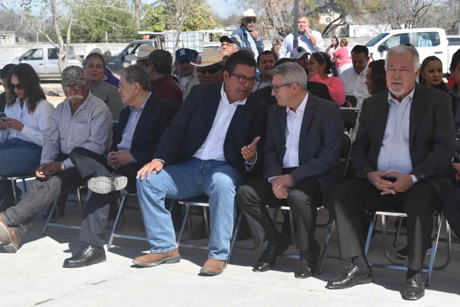 Arranca Prepa del 8 de Enero