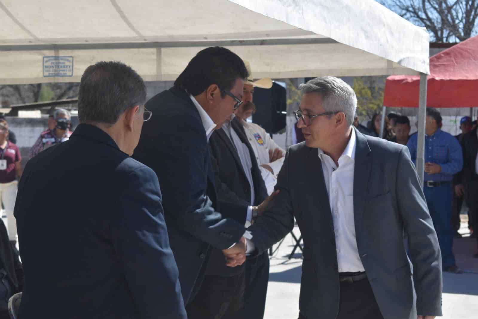 Arranca Prepa del 8 de Enero