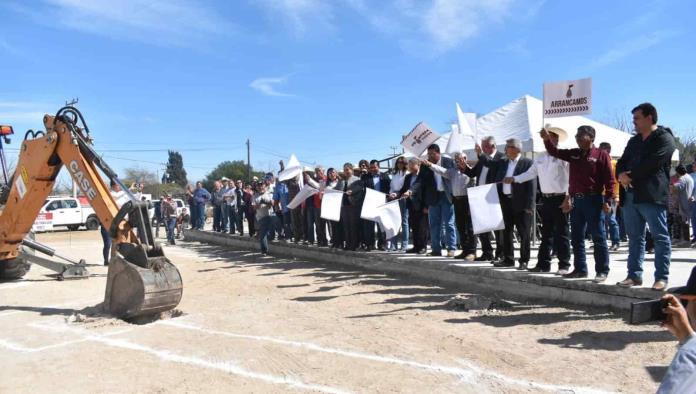 Arranca Prepa del 8 de Enero
