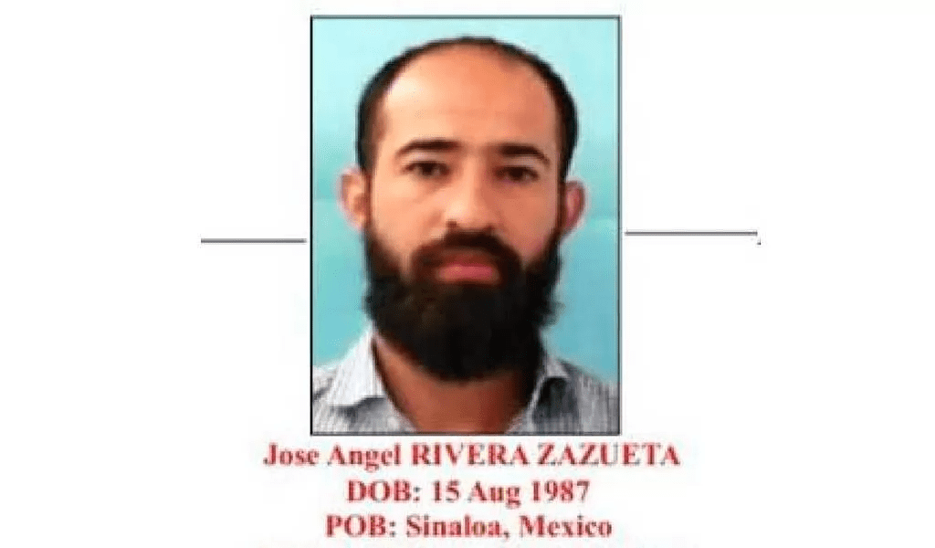 Investigación italiana señala a El Flaco tiene conexiones con la Sedena y el gobierno