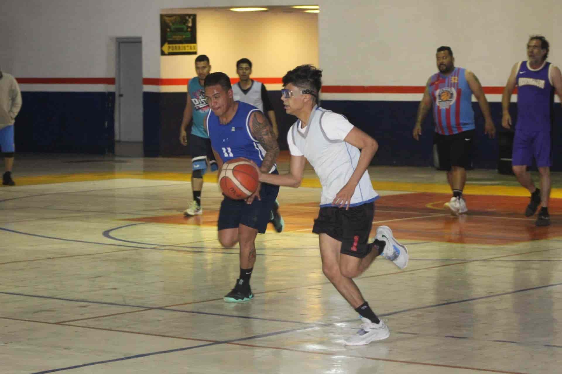 Los Mismos absolutos campeones