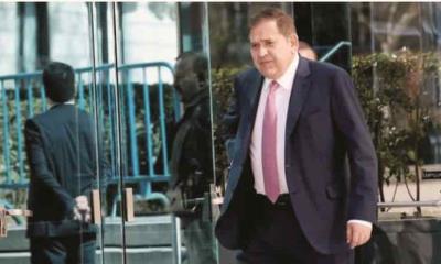 Vender&aacute; Ancira AHMSA en 500 millones de d&oacute;lares