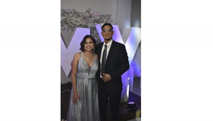Noche de graduados