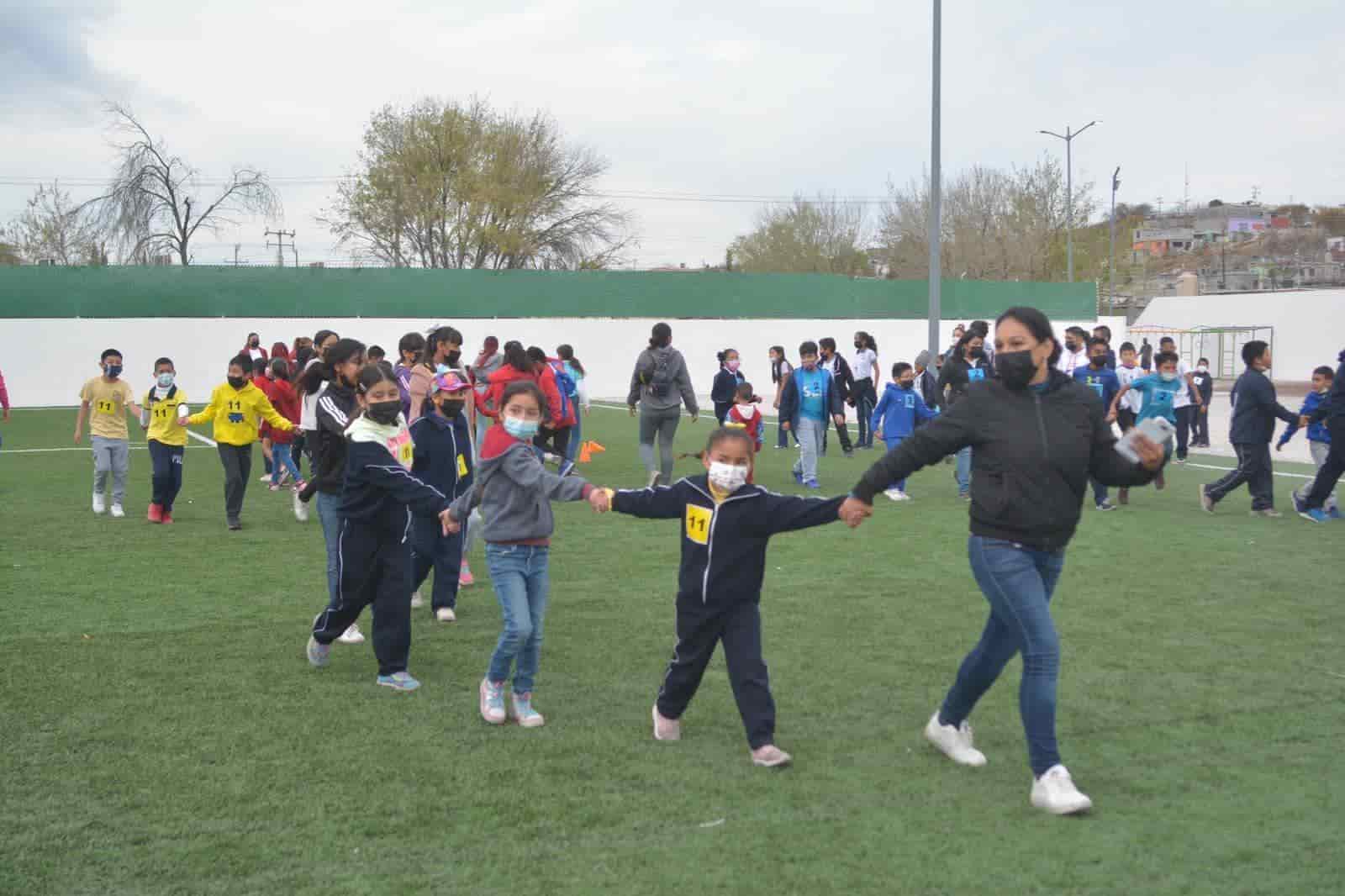 Reúne a cientos la Unidad “Papo Ríos”