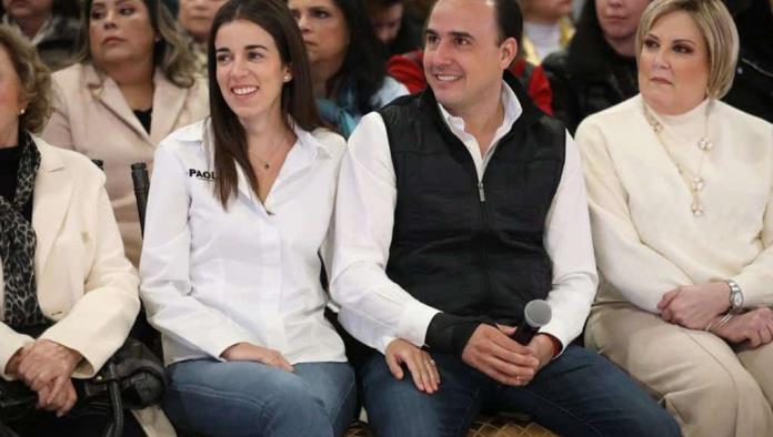Mejoraremos calidad de vida de coahuilenses