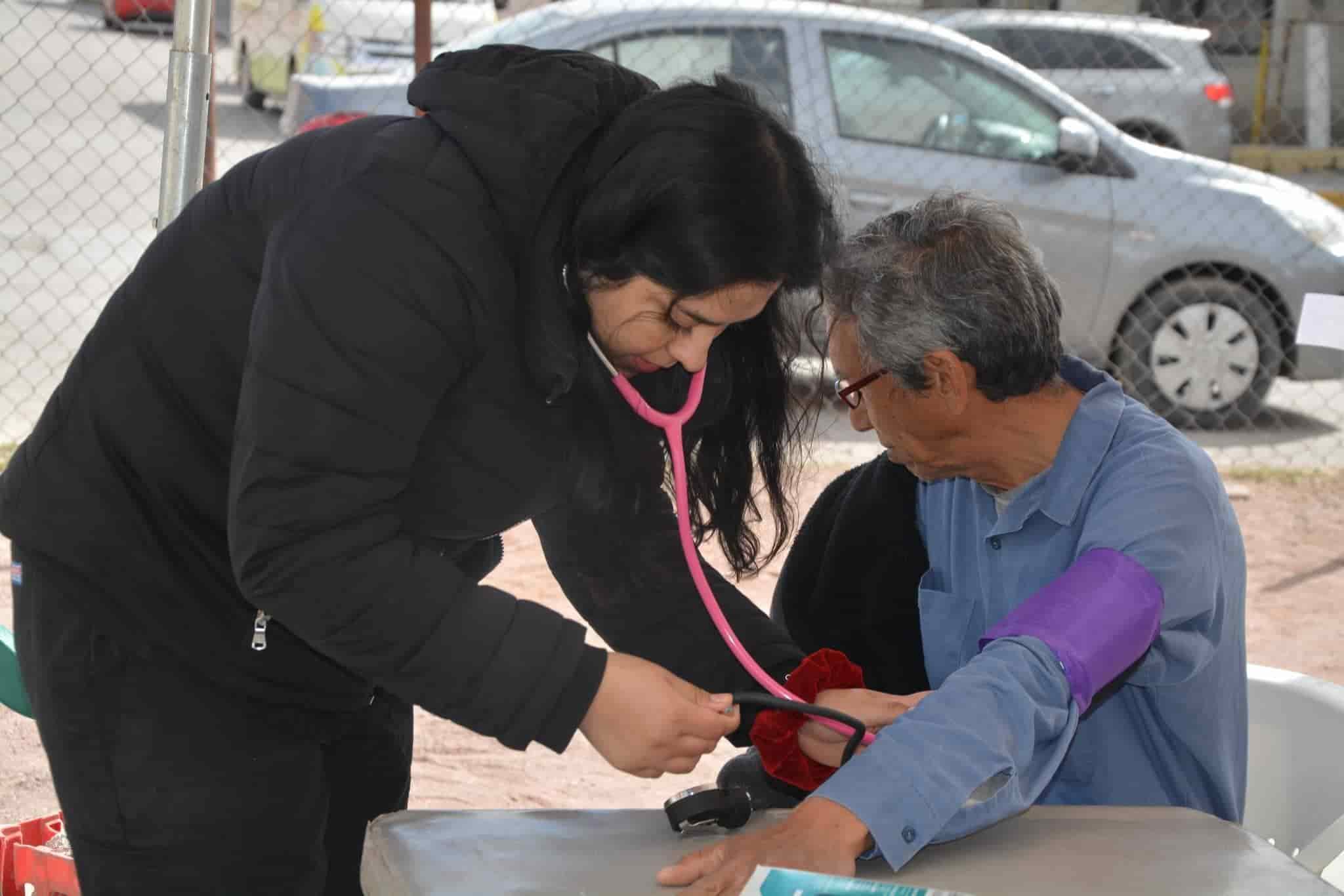Agradecen en Cloete respaldo de Sabinas