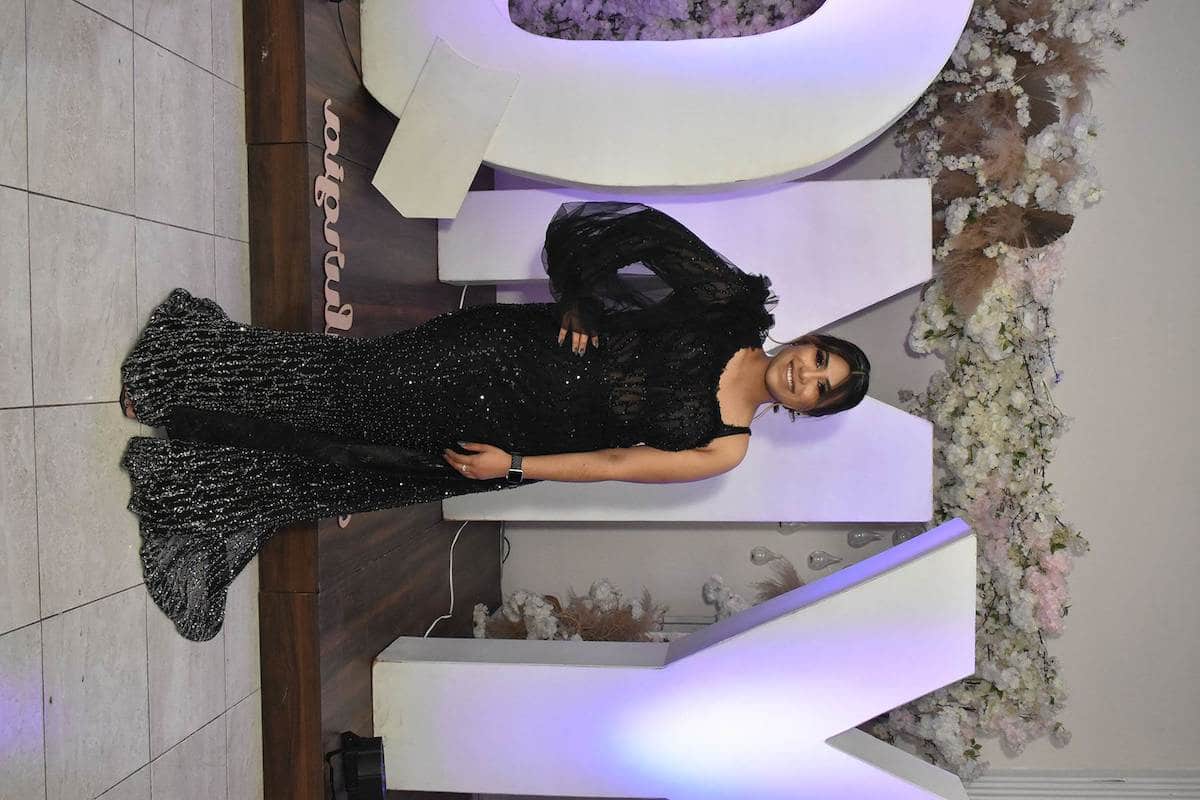 Noche de graduados