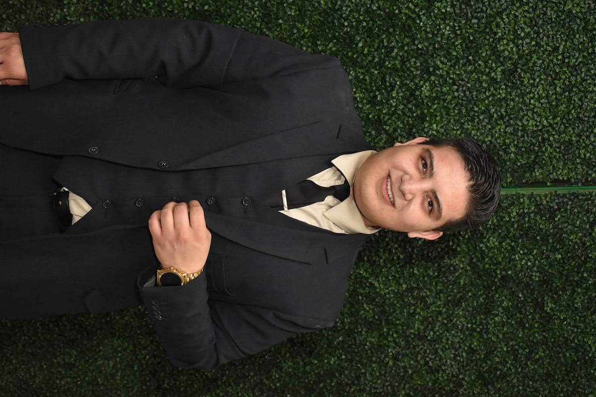 Noche de graduados