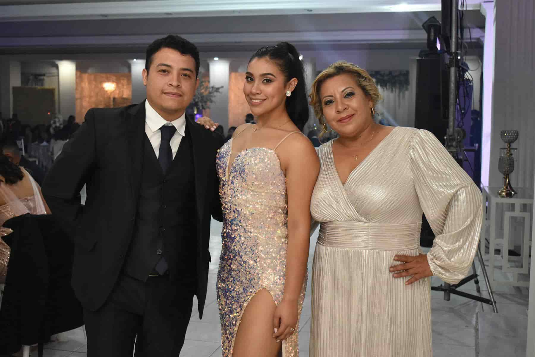 Noche de graduados
