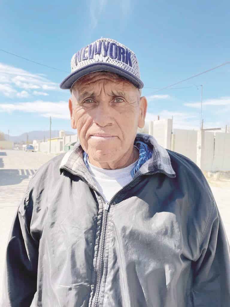 Solicitan vecinos reubiquen taller