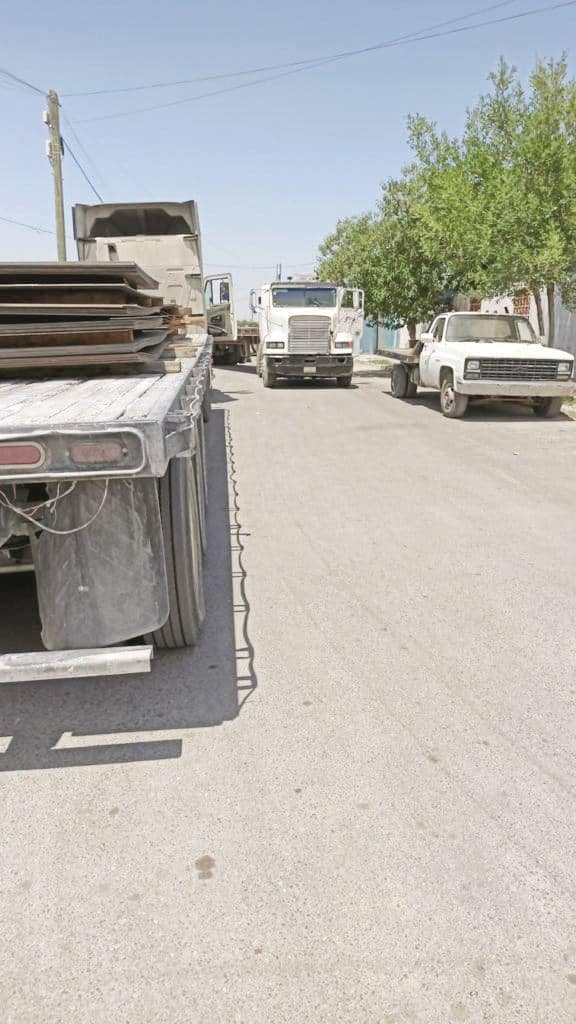 Solicitan vecinos reubiquen taller