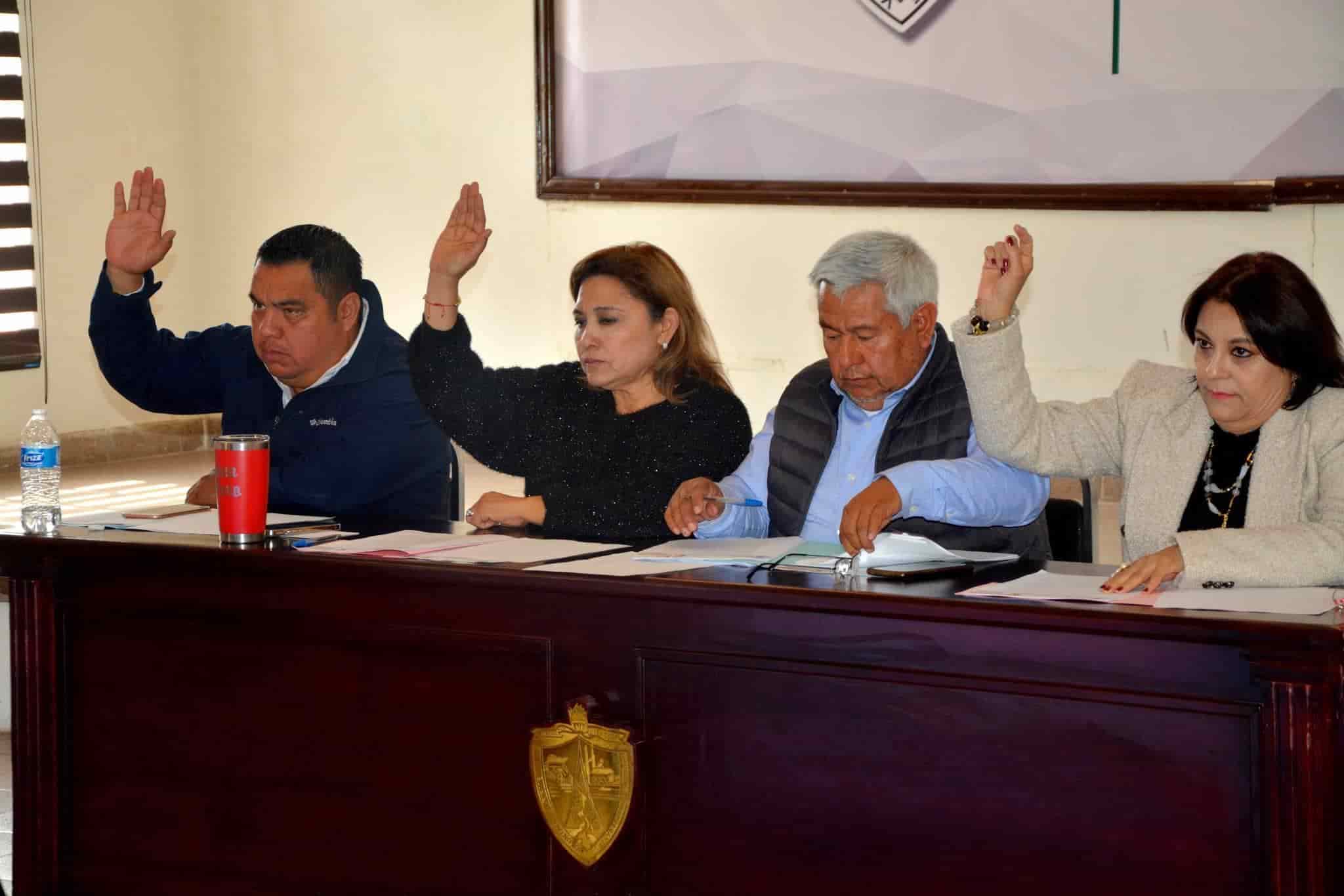 Ofrecerá Ayuntamiento de Sabinas empleo temporal