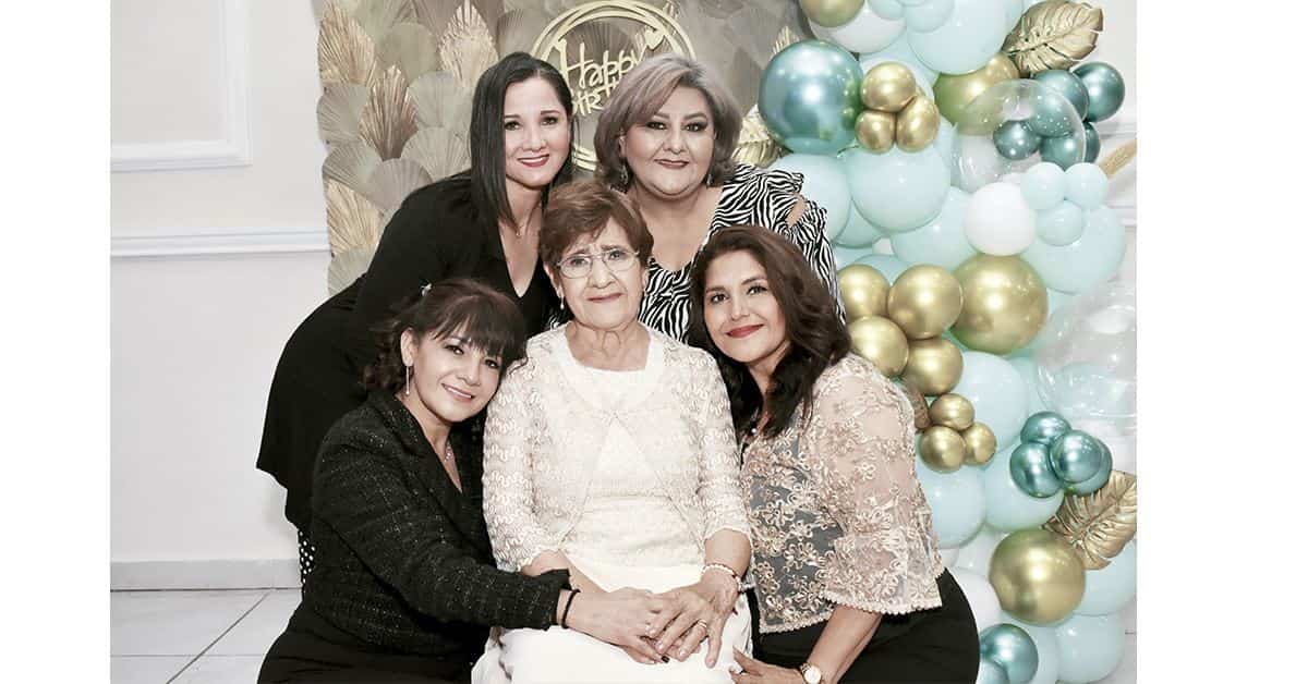 Juntos para toda la vida