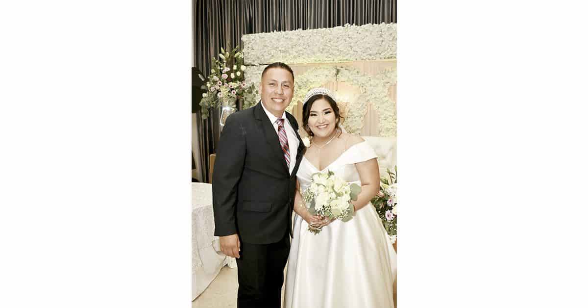 Juntos para toda la vida